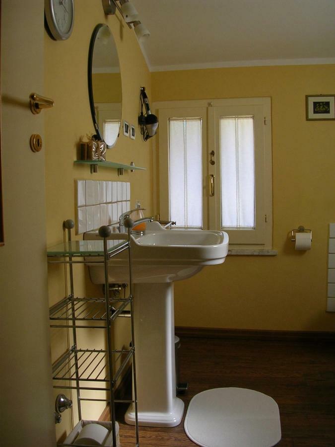 Cappone B&B Morciano di Romagna Exterior photo